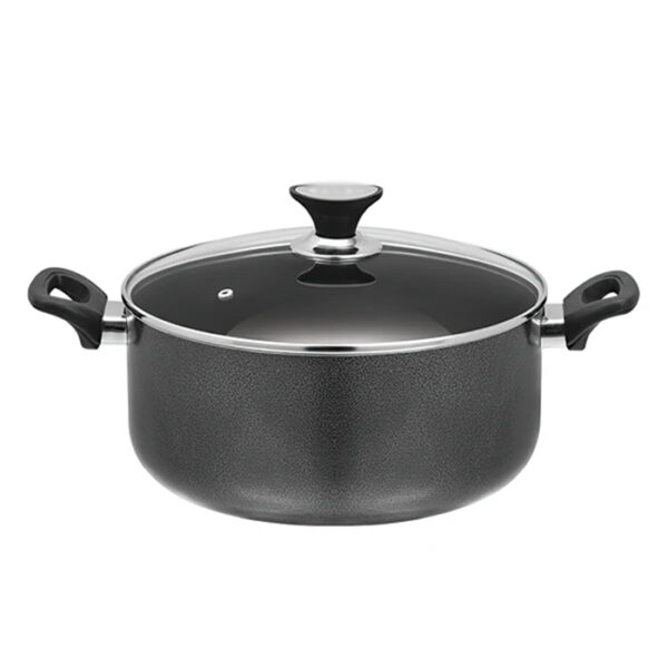 Classic Casserole- Glass Lid