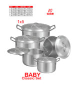 Baby Classic Set