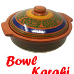 Bowl Karahi