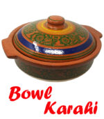 Bowl Karahi