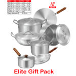 Elite Gift Pack