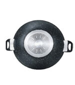 GL Cooking Wok Glass Lid - Image 3