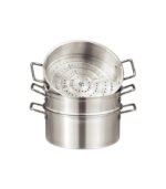 Galaxy Steamer (3 & 5 Layer) - Image 4