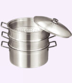 Galaxy Steamer (3 & 5 Layer) - Image 3