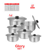 Glory Set