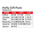 HEFTY GIFT PACK - Image 2