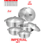 Imperial Set
