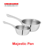 Majestic Pan