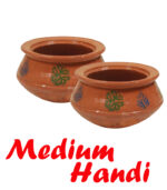 Tiger Medium Handi