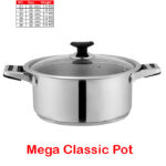 Mega Classic Gift Pack