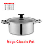 Mega Classic Gift Pack