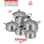 Omega Set
