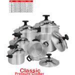 Classic Pressure Cooker