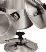 Classic Pressure Cooker - Image 5