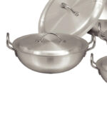 Round Karahi Set - Image 5