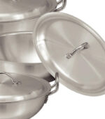 Round Karahi Set - Image 4