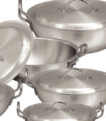 Round Karahi Set - Image 3