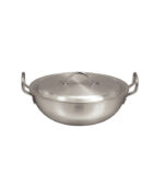 Round Karahi Set - Image 2