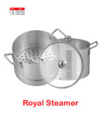 Royal Steamer