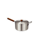 Sauce Pot Set (wooden handle) - Image 6