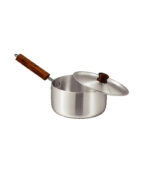 Sauce Pot Set (wooden handle) - Image 5