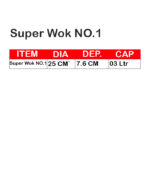 Super Wok - Image 2