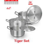 Tiger Set