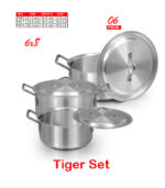 Tiger Set