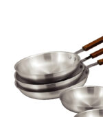 Traditional Fry Pan Set - Image 4