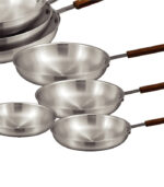 Traditional Fry Pan Set - Image 3