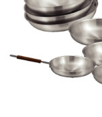 Traditional Fry Pan Set - Image 2