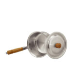 Traditional Sauce Pot Set - Image 2