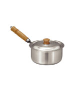 Traditional Sauce Pot Set - Image 3